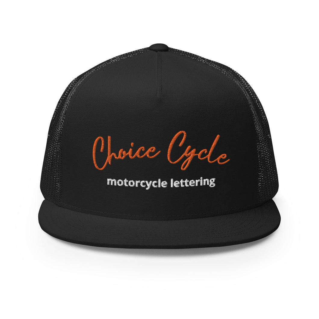 Choice Cycle Hat